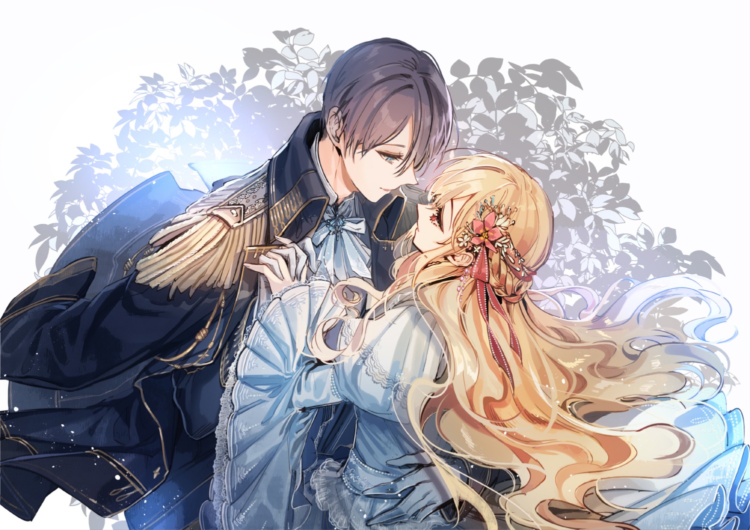 dress, sila, uniform