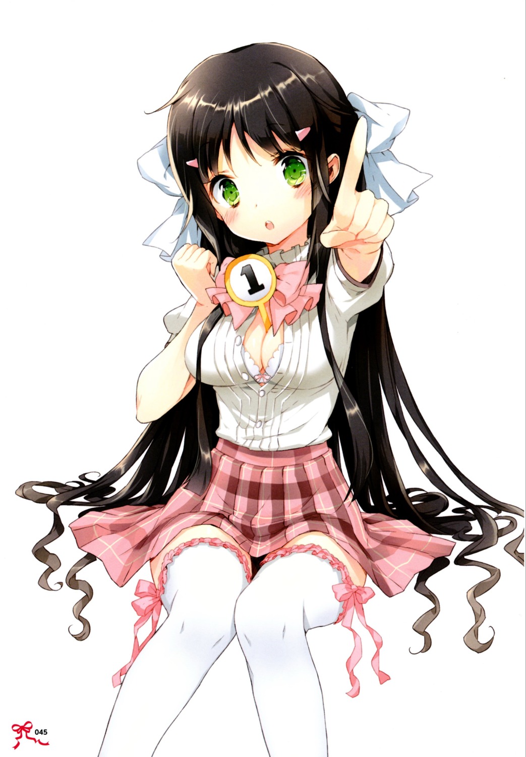 cuteg, kono_naka_ni_hitori_imouto_ga_iru!
