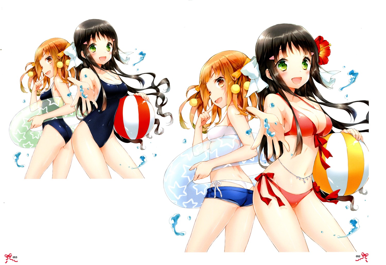 crease, cuteg, fixme, kono_naka_ni_hitori_imouto_ga_iru!