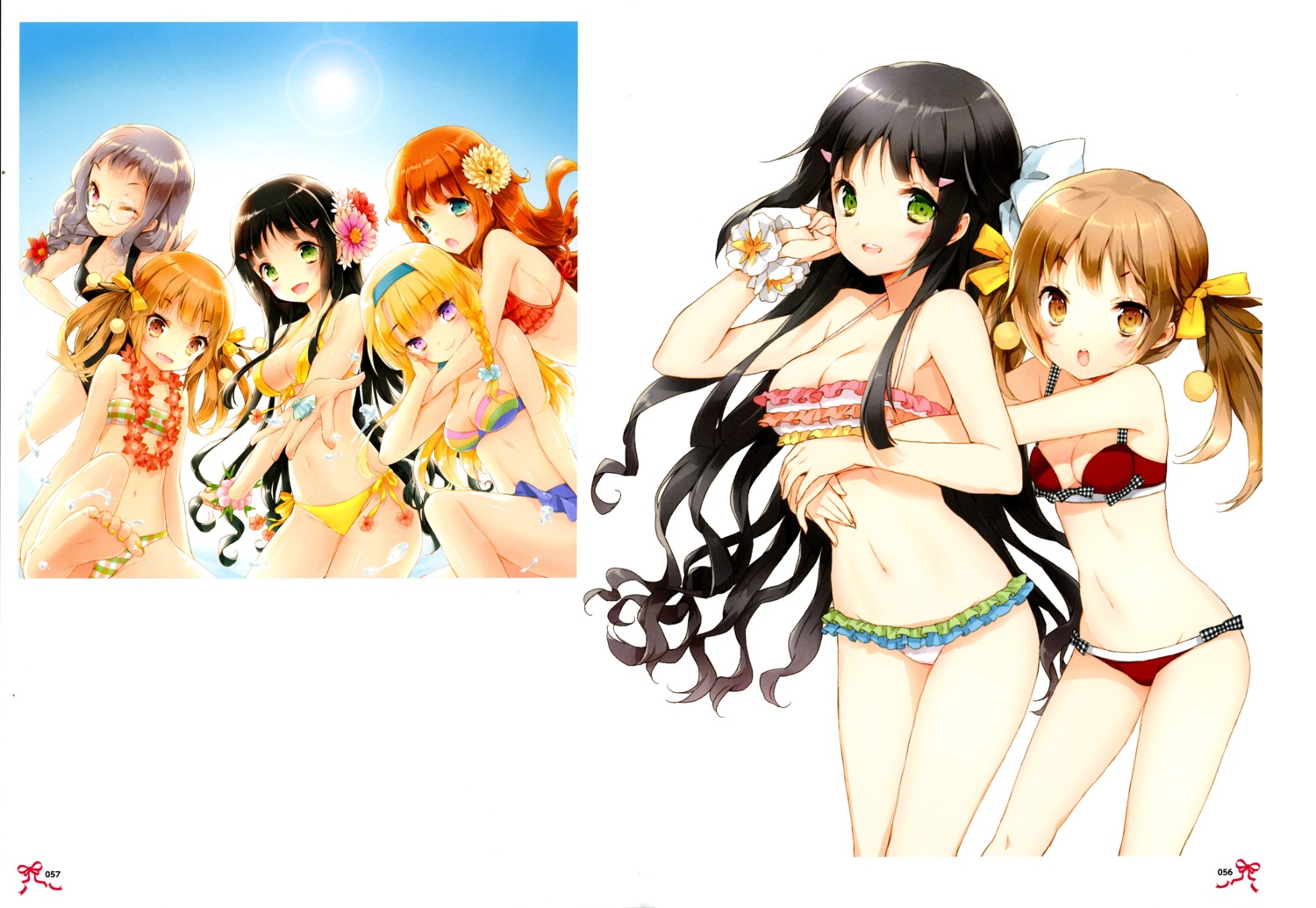 crease, cuteg, fixme, kono_naka_ni_hitori_imouto_ga_iru!