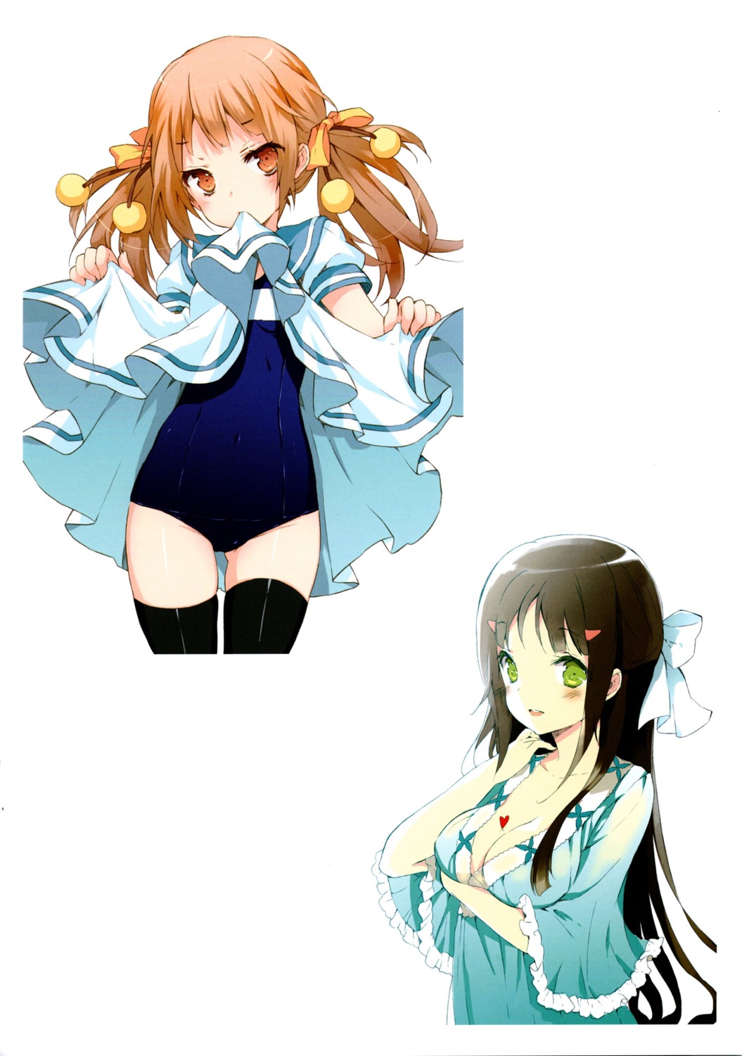 cuteg, kono_naka_ni_hitori_imouto_ga_iru!
