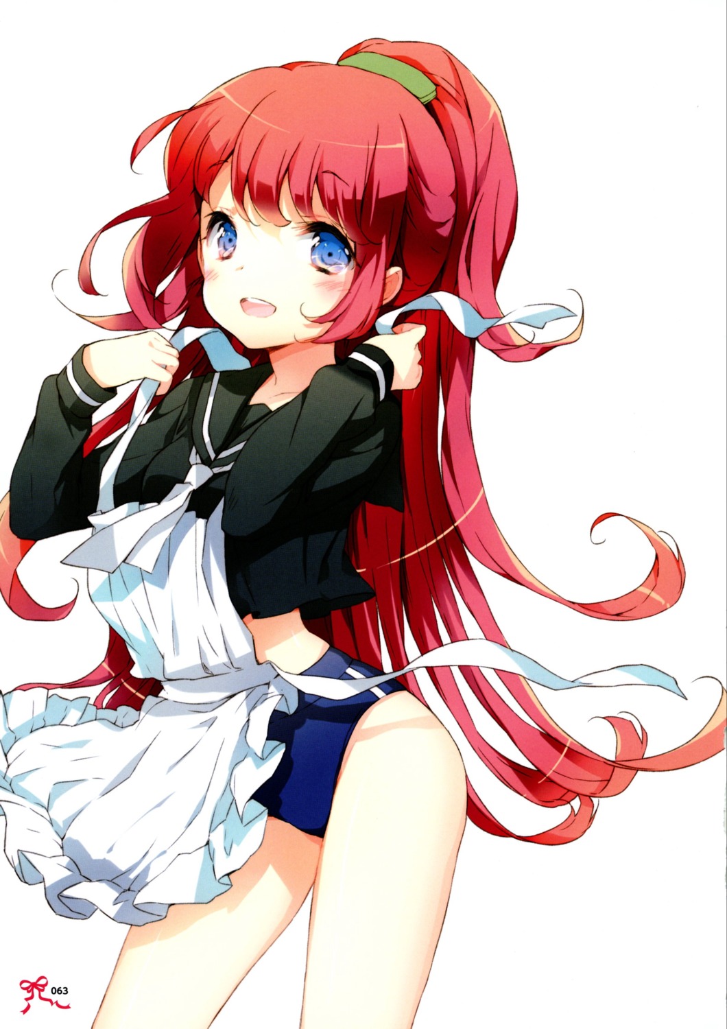 cuteg, kono_naka_ni_hitori_imouto_ga_iru!