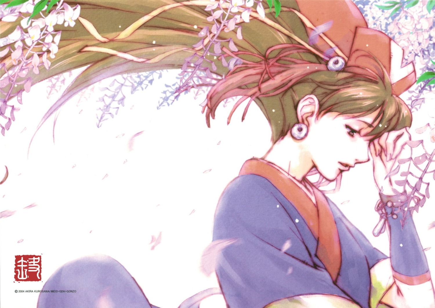 kirara_(samurai_7), samurai_7