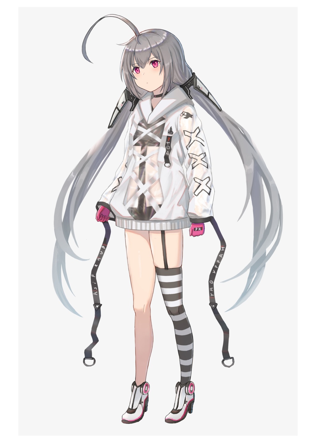 aer7o, heels, see_through, stockings, thighhighs