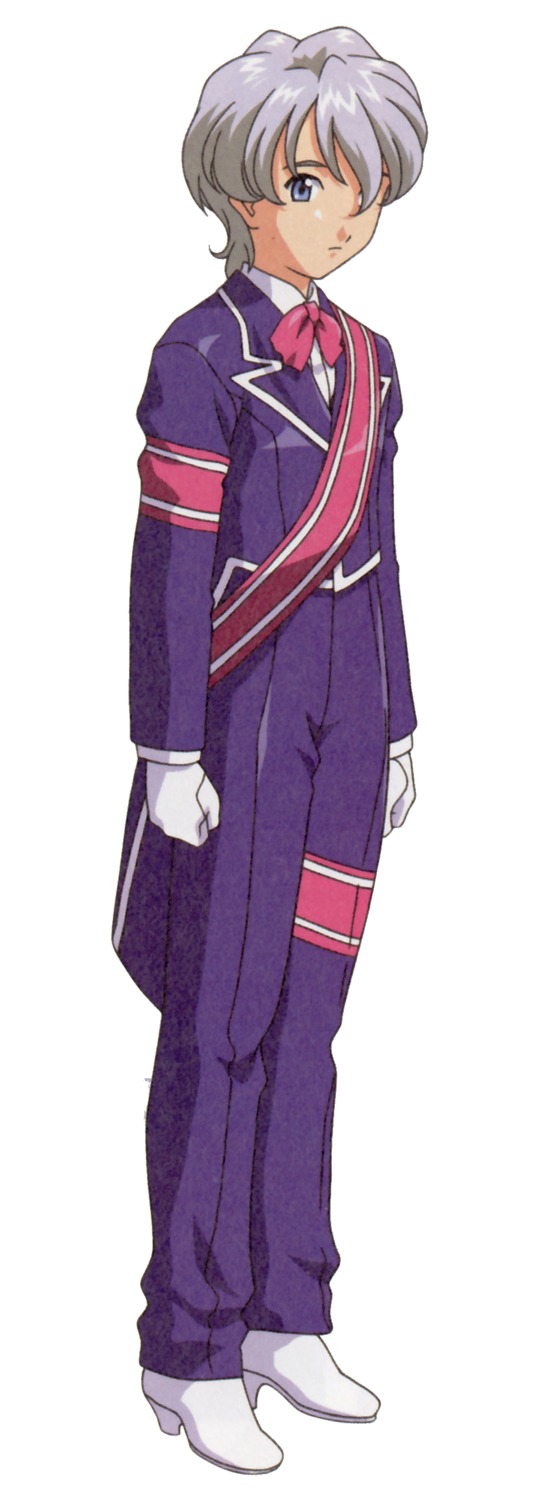 leni_milchstrasse, sakura_taisen, sakura_taisen_ii, sakura_taisen_iv