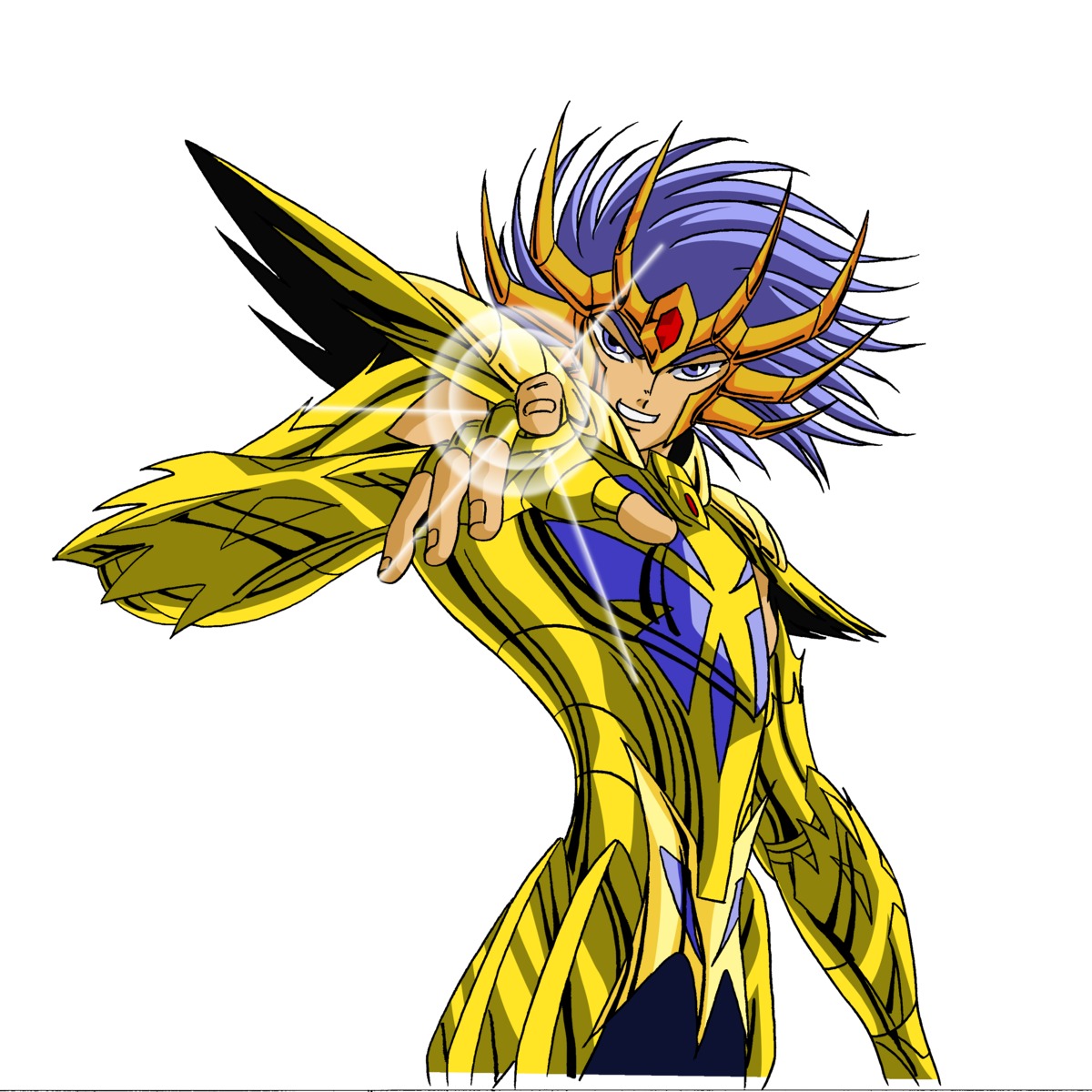 cancer_deathmask, male, saint_seiya