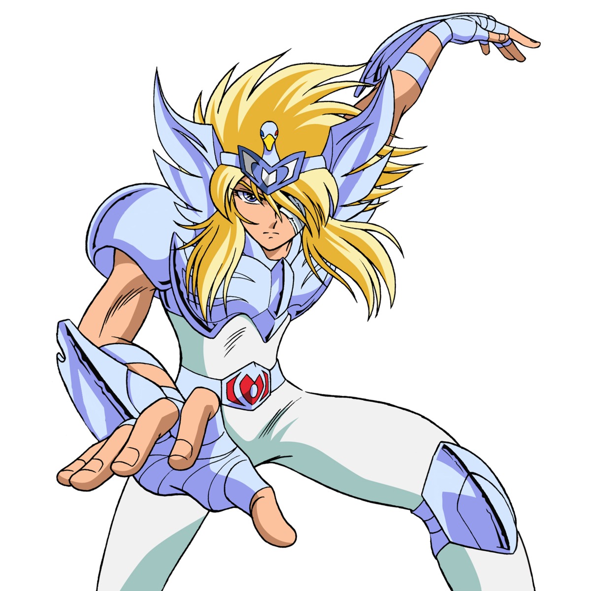cygnus_hyoga, male, saint_seiya