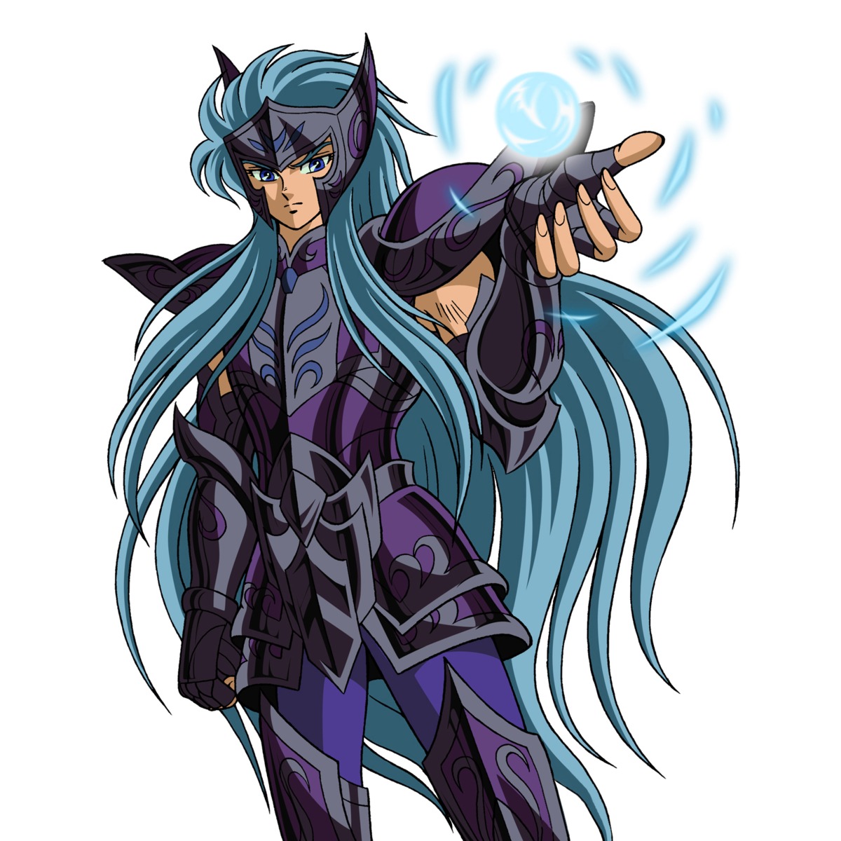 acuarius_camus, male, saint_seiya