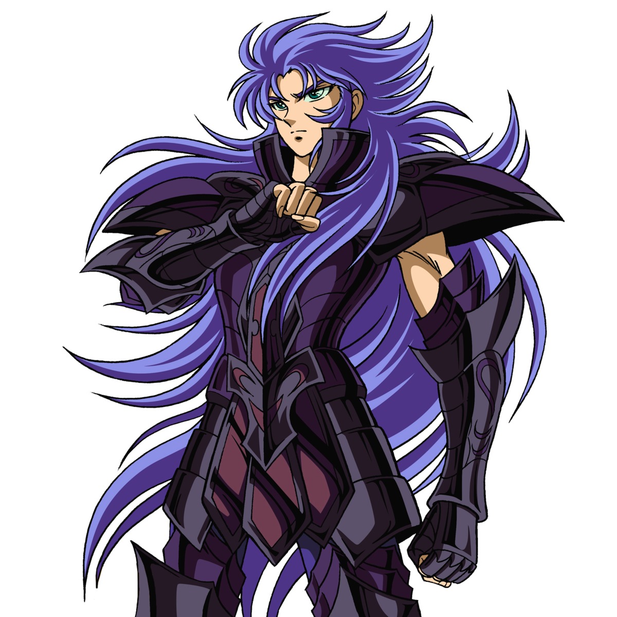 gemini_saga, male, saint_seiya