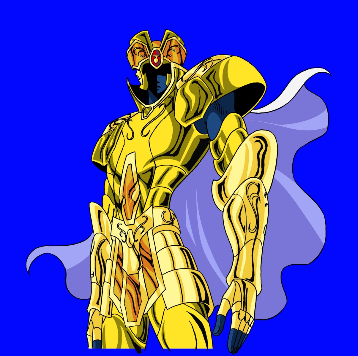gemini_kanon, gemini_saga, male, saint_seiya