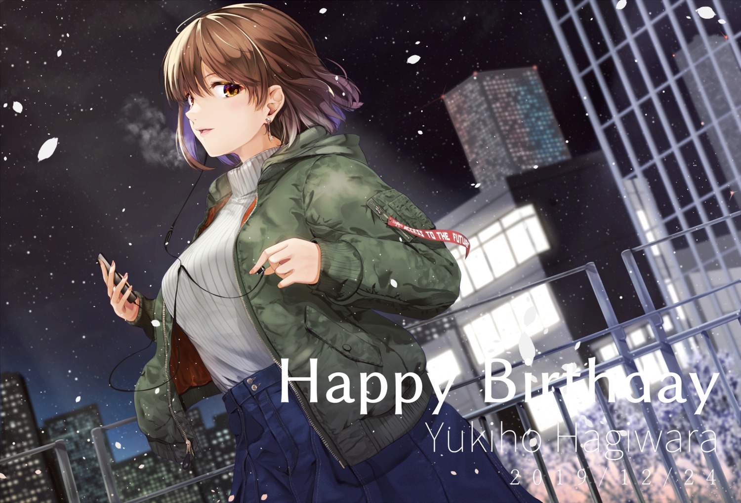 hagiwara_yukiho, izuki_(toneya), sweater, the_idolm@ster