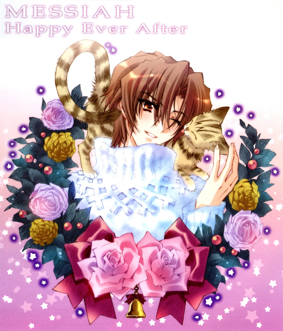 carnelian, katsuragi_takuto, male, messiah