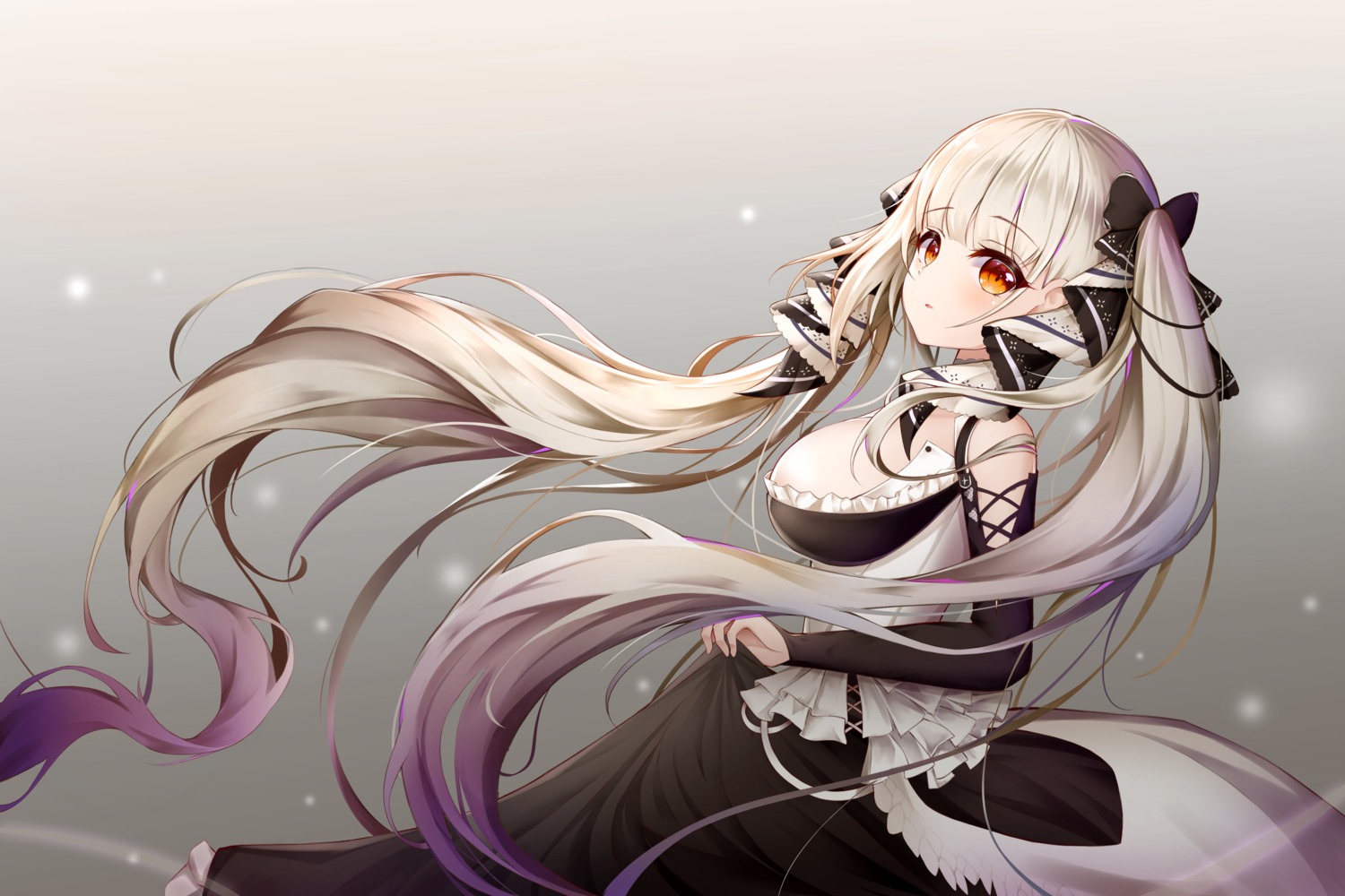 azur_lane, dasima, formidable_(azur_lane), gothic_lolita, lolita_fashion