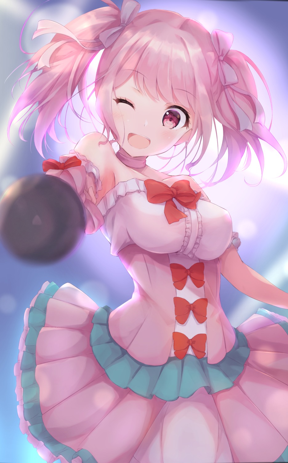 bang_dream!, kurai_masaru, maruyama_aya