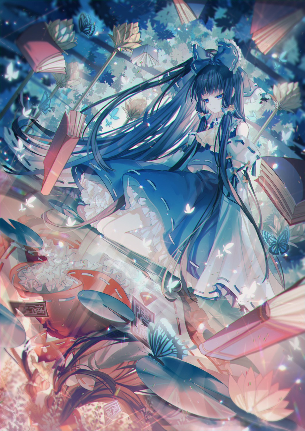 hakurei_reimu, touhou, yasato