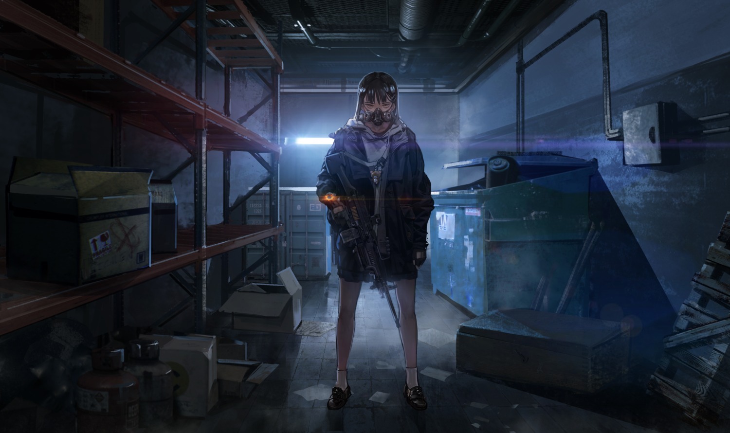 gun, jun_(5455454541), tom_clancy's_the_division