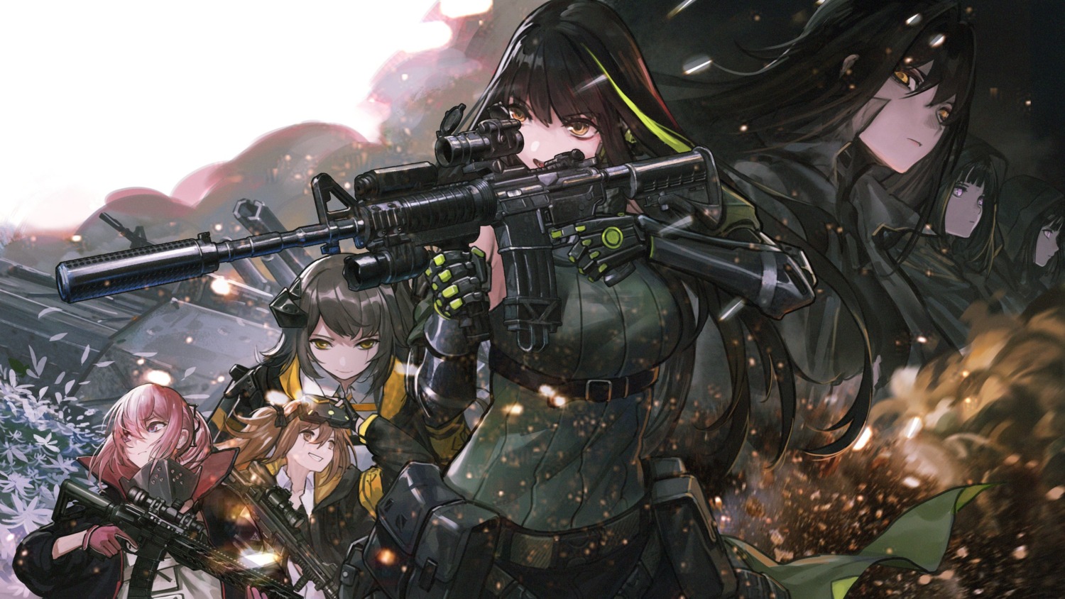 girls_frontline, gun, jun_(5455454541)