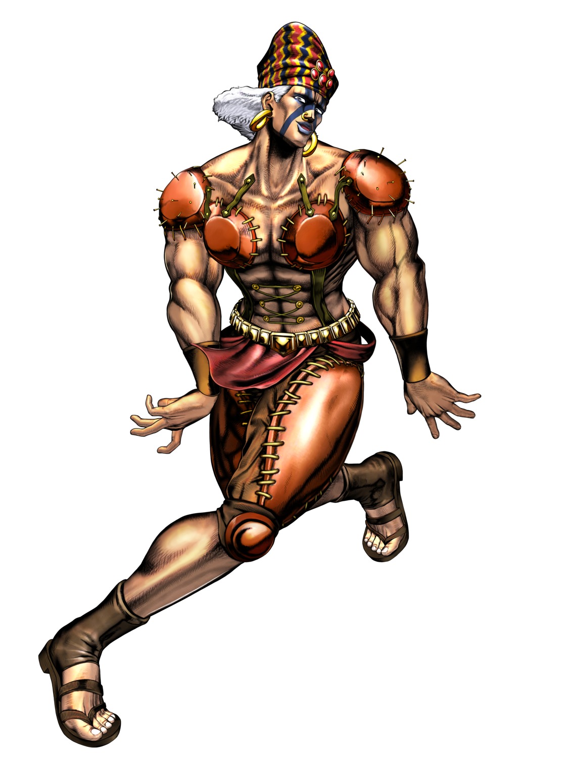 esidisi, jojo_no_kimyou_na_bouken, jojo_no_kimyou_na_bouken_part_2:_sentou_chouryuu, male, tagme