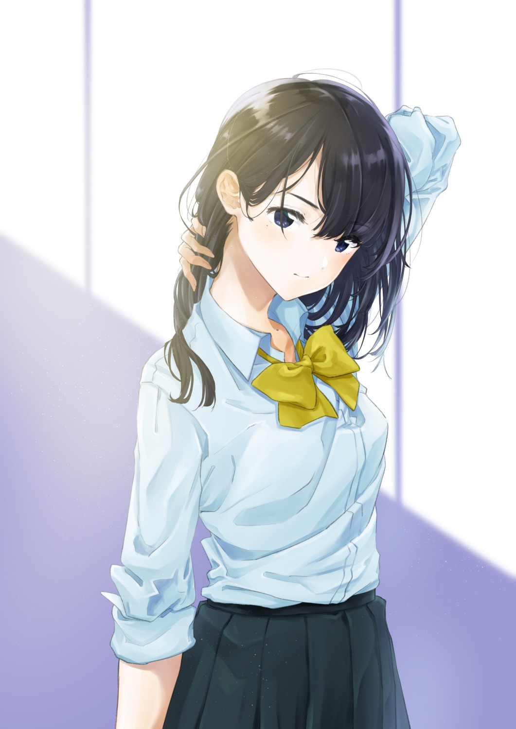 seifuku, tachibana_komoro