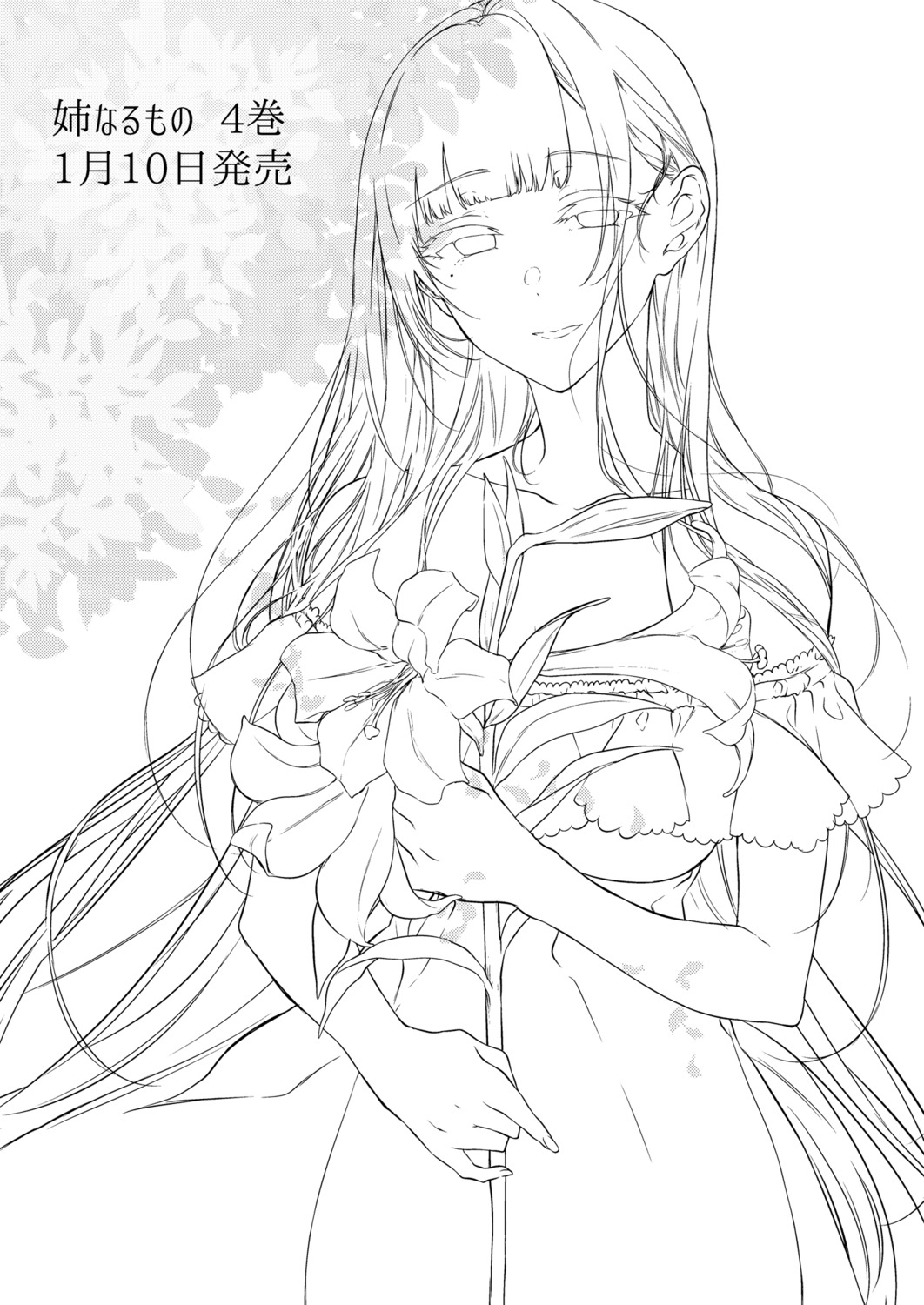 ane_naru_mono, chiyo, pochi_(pochi-goya)
