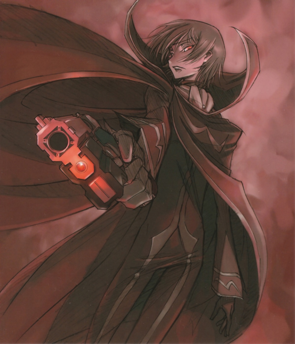 code_geass, kimura_takahiro, lelouch_lamperouge, male, ricca