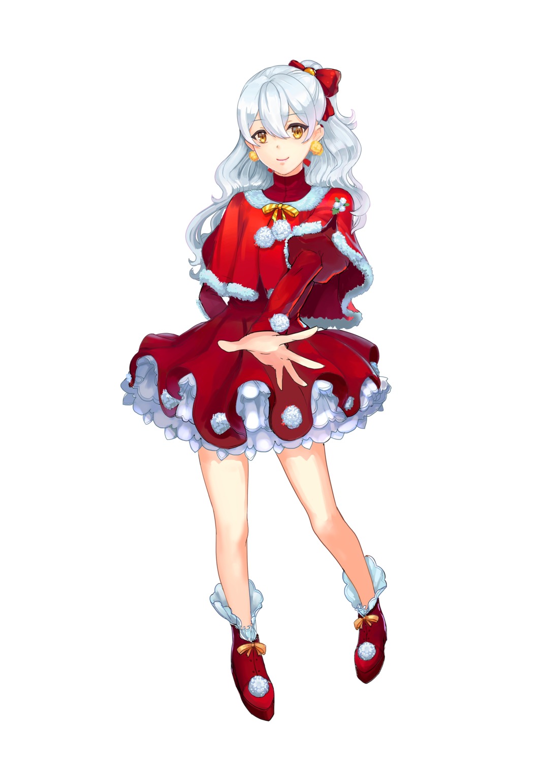 christmas, dress, yuden6969