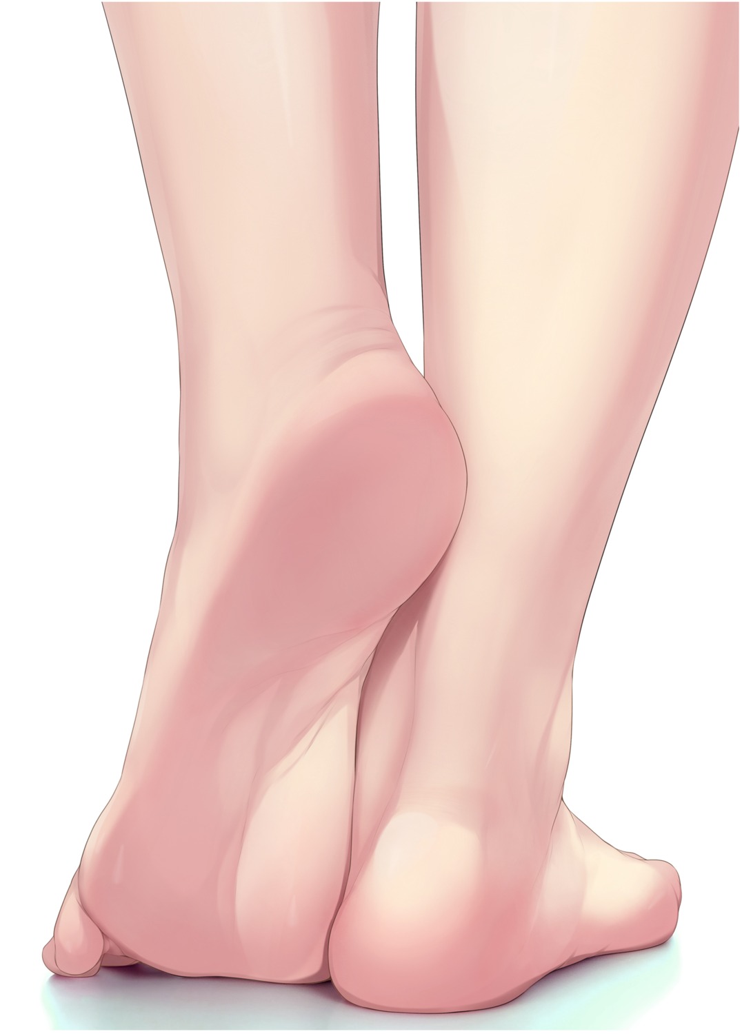 chural-an, fate/grand_order, feet, ishtar_(fate), naturalton