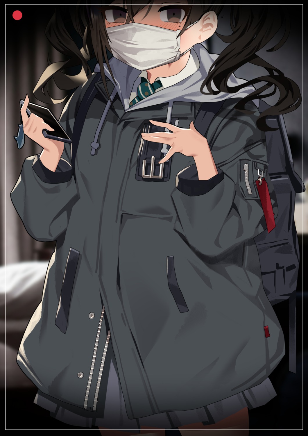 bsue, seifuku, sunazuka_akira, the_idolm@ster, the_idolm@ster_cinderella_girls