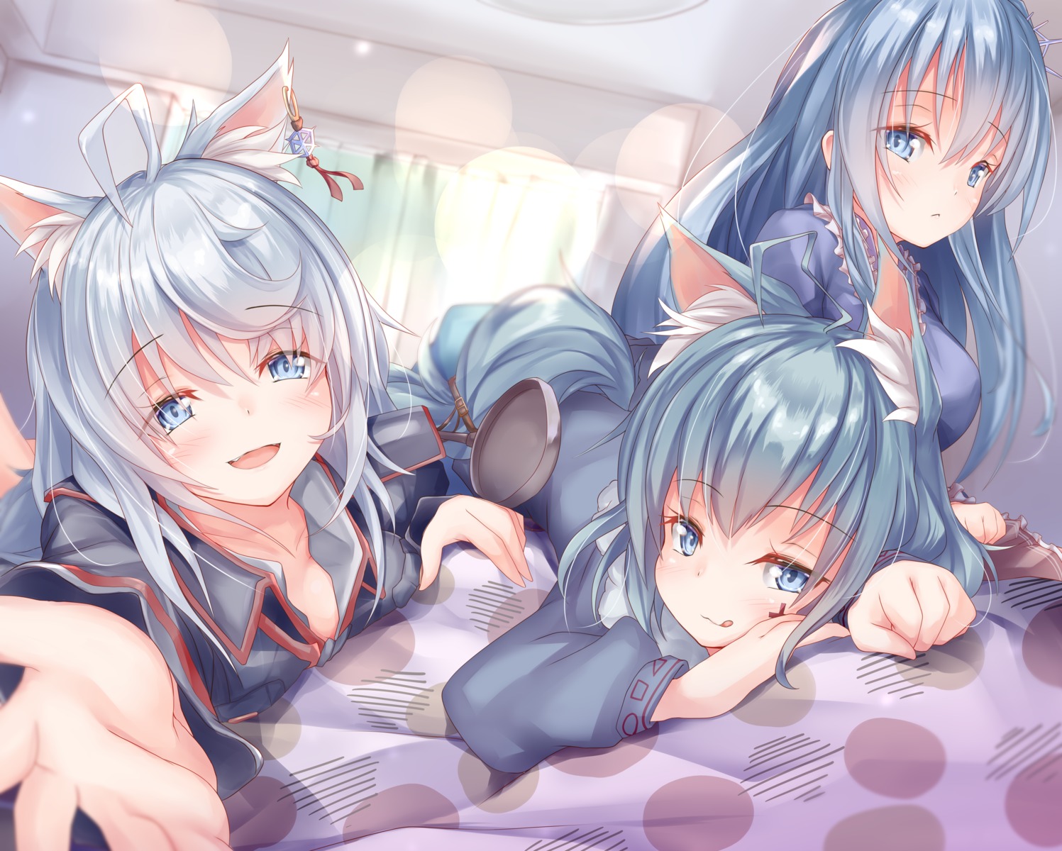 animal_ears, matamataro