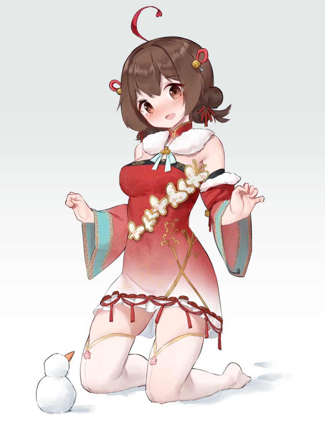 asian_clothes, thighhighs, xinkeniang, xinkeniang.ch, yashemao_qishi