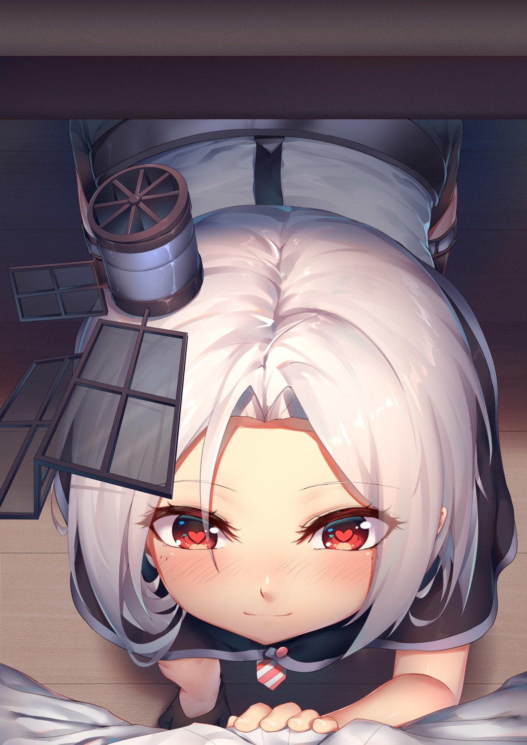 ray_(pixiv9514208), vittorio_veneto_(zhanjianshaonv), zhanjianshaonv