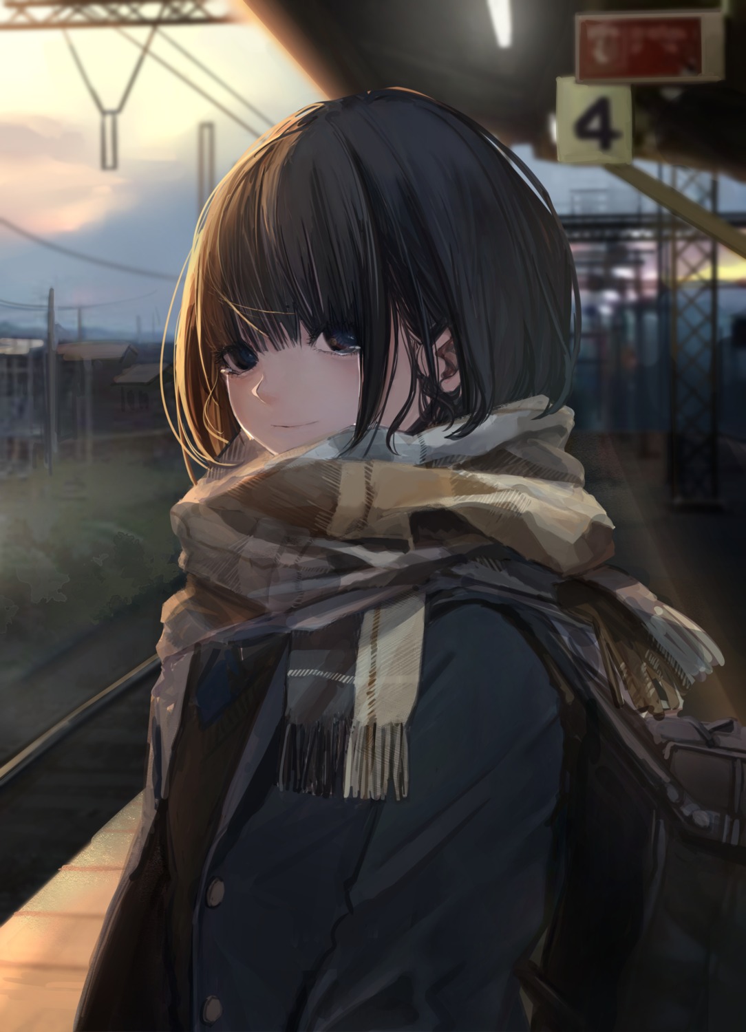 hashimoto_kokai, seifuku