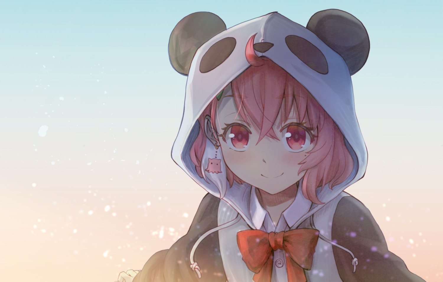 haniwa, nijisanji, nijisanji_gamers, sasaki_saku, seifuku