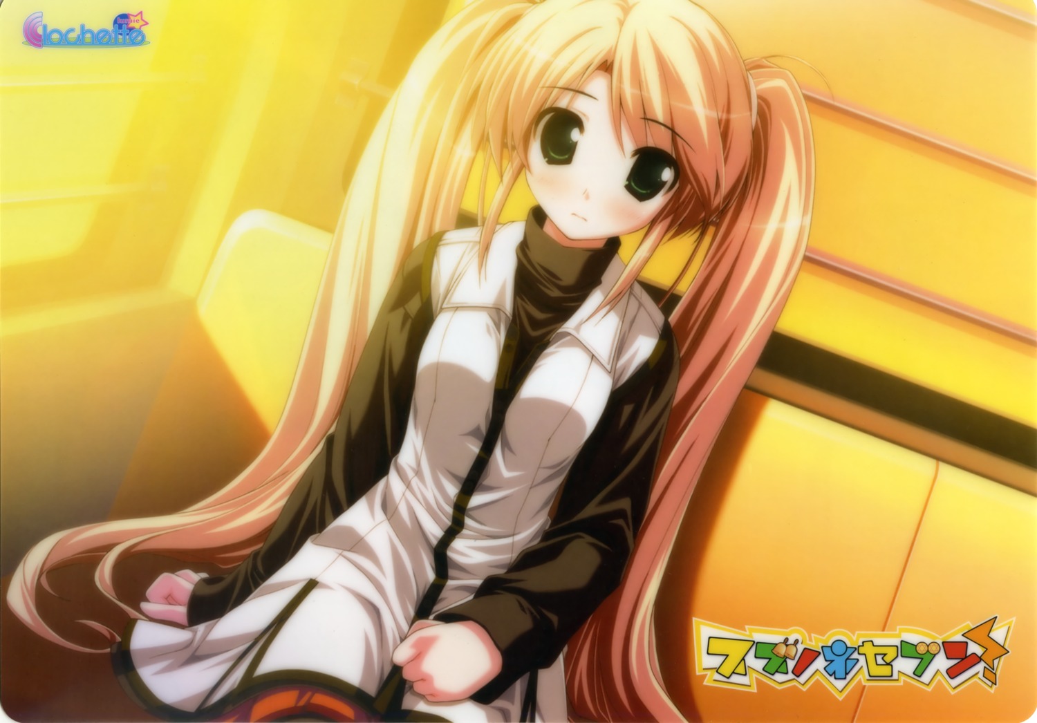 clochette, oshiki_hitoshi, suzunone_seven, takatori_yuzuri