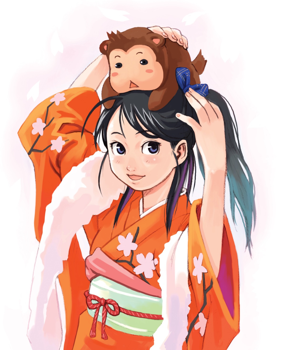 kimono, nomura_ryouji
