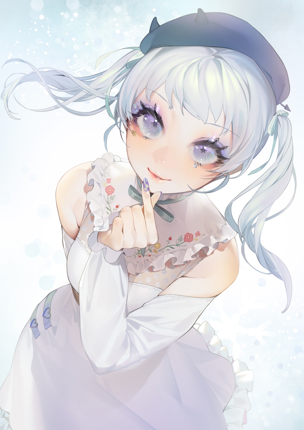 dress, ohisashiburi, shining_star_(anime)