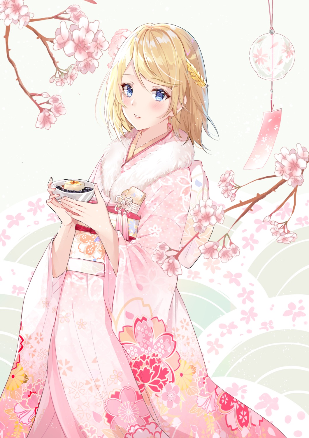 hum_(ten_ten), kimono
