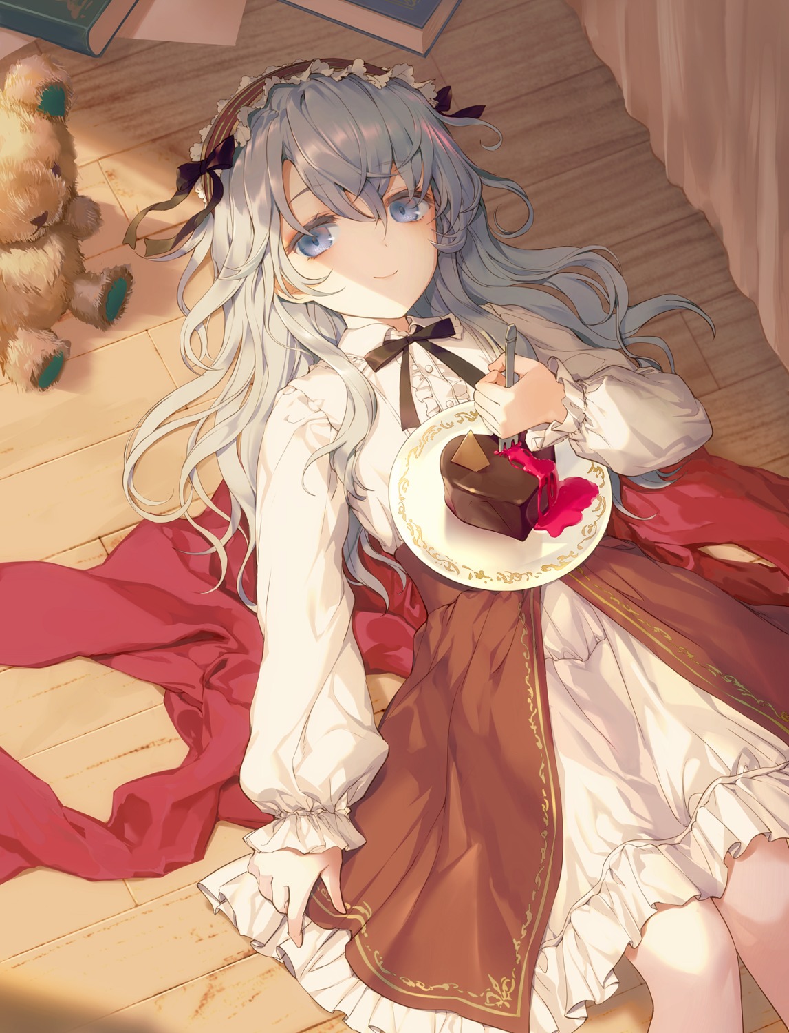 gothic_lolita, kikugetsu, lolita_fashion