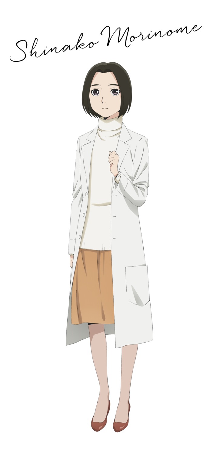 morinome_shinako, sweater, tagme, yesterday_wo_utatte