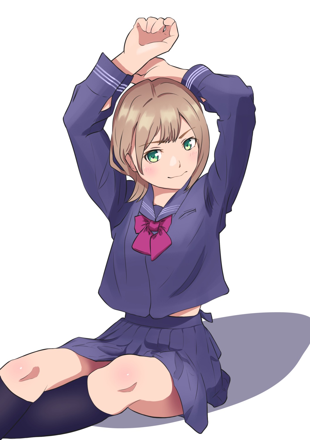 seifuku, taachika