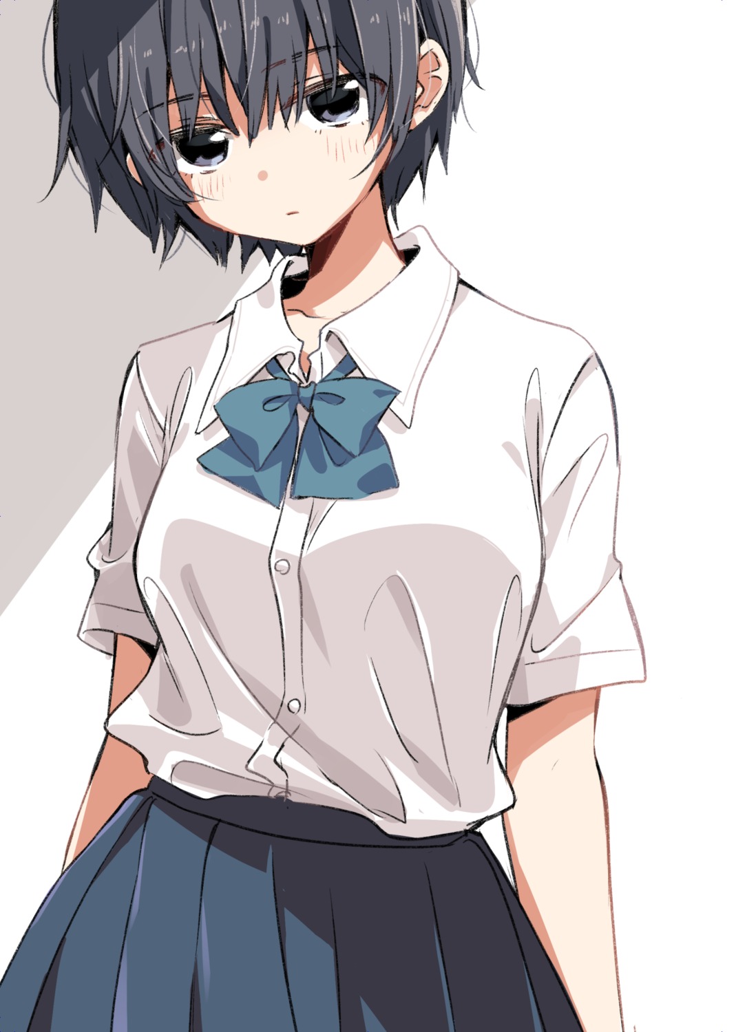 matsuda_hikari, seifuku