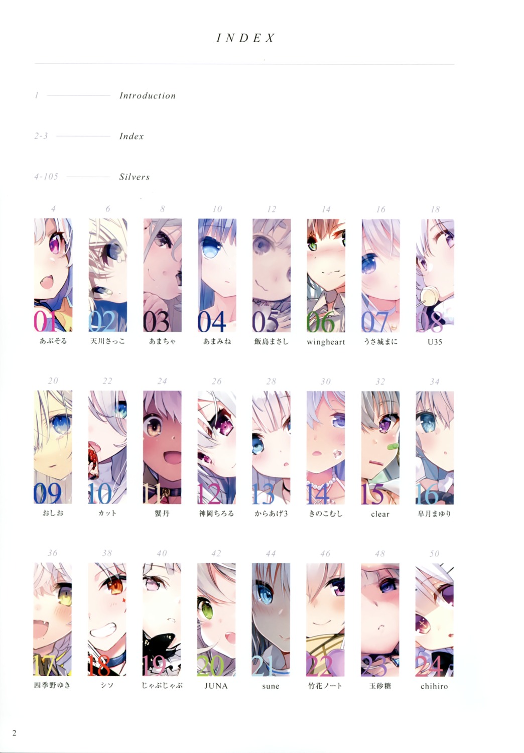 abusoru, amacha, amakawa_sakko, amamine, chihiro, fukuda935, iijima_masashi, index_page