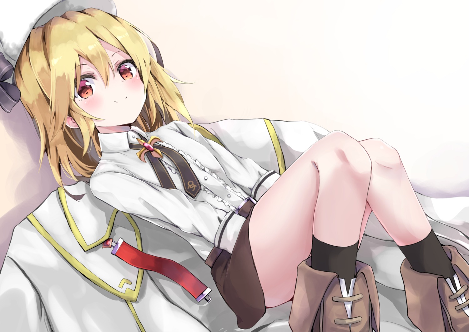 amano_(els573), girls_frontline, m1895_(girls_frontline)