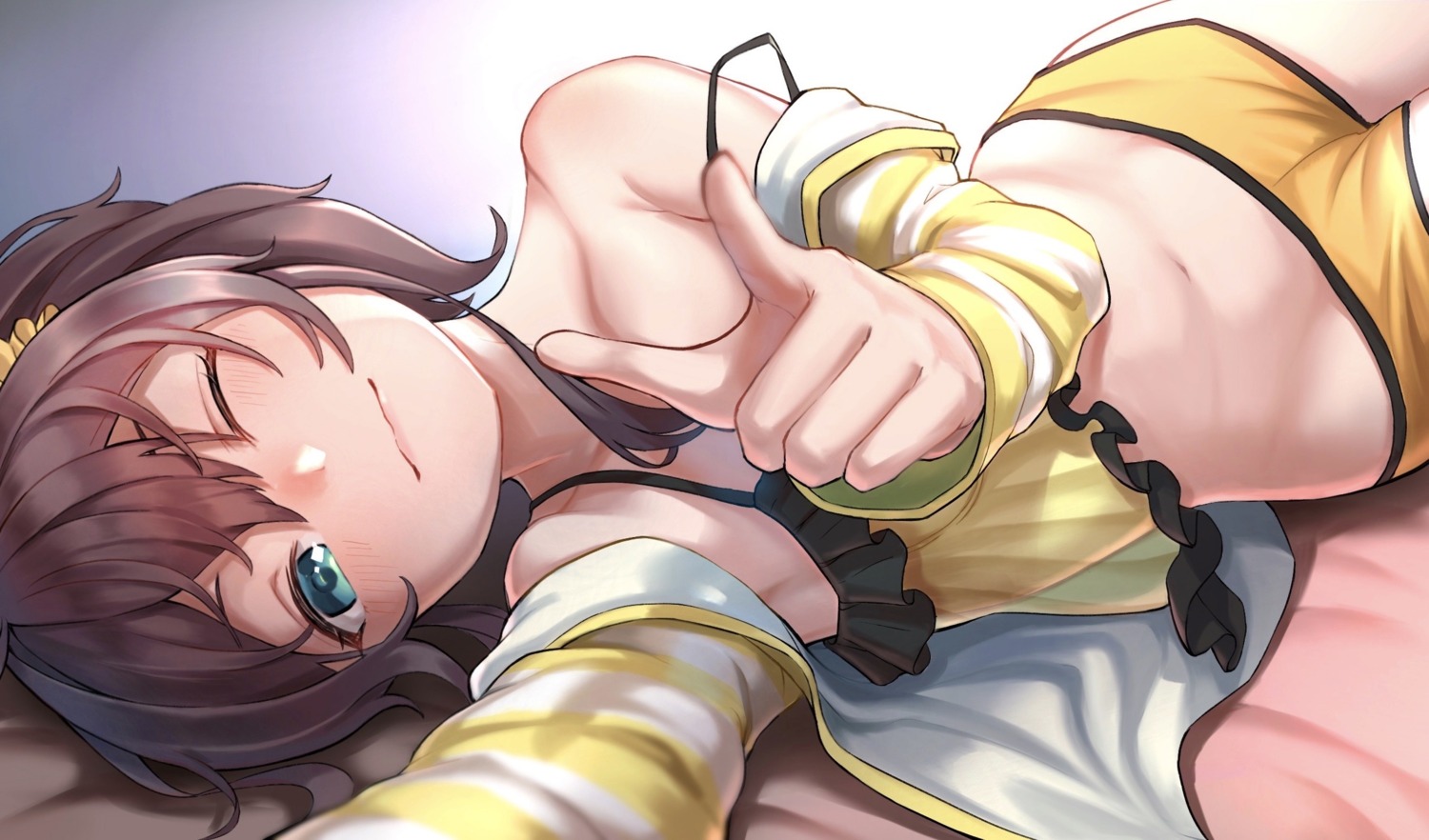 hololive, joeychen, natsuiro_matsuri