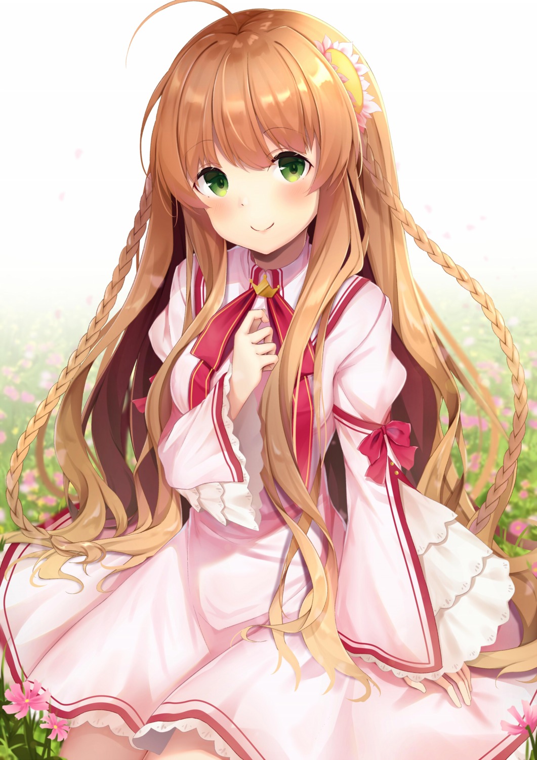 breast_hold, kanbe_kotori, koki_(latte1023), rewrite, seifuku