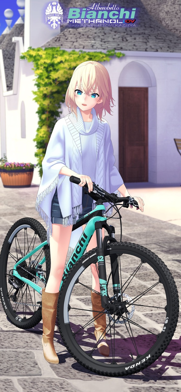hitomi_kazuya, sweater
