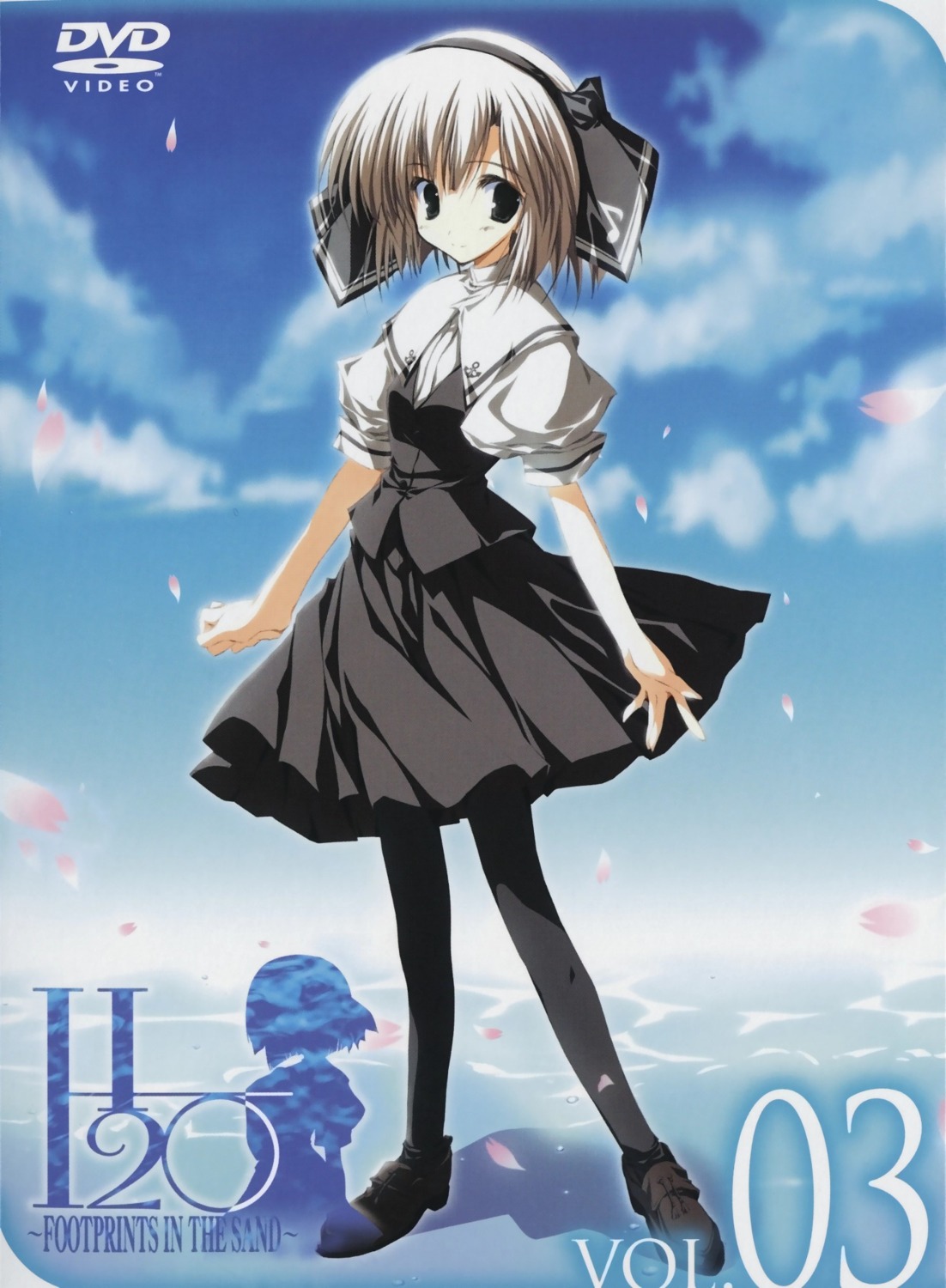 disc_cover, h2o_~footprints_in_the_sand~, otoha, pantyhose, tsukinon