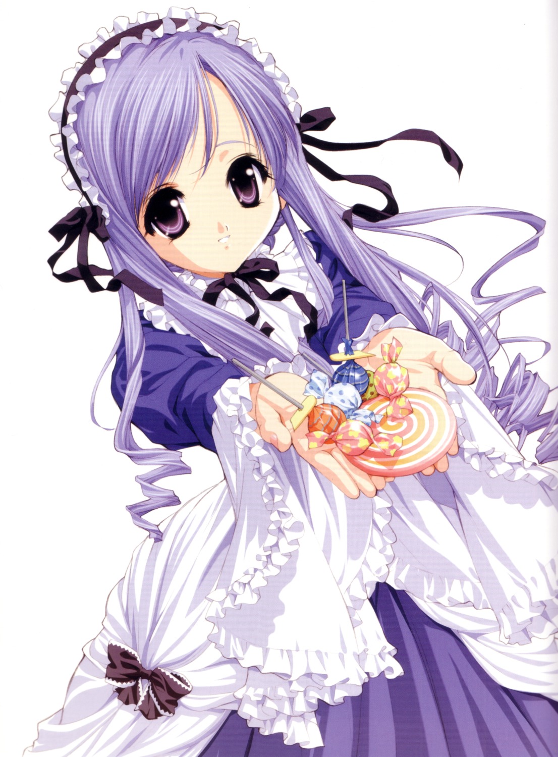 aria_(sister_princess), lolita_fashion, screening, sister_princess, tenhiro_naoto