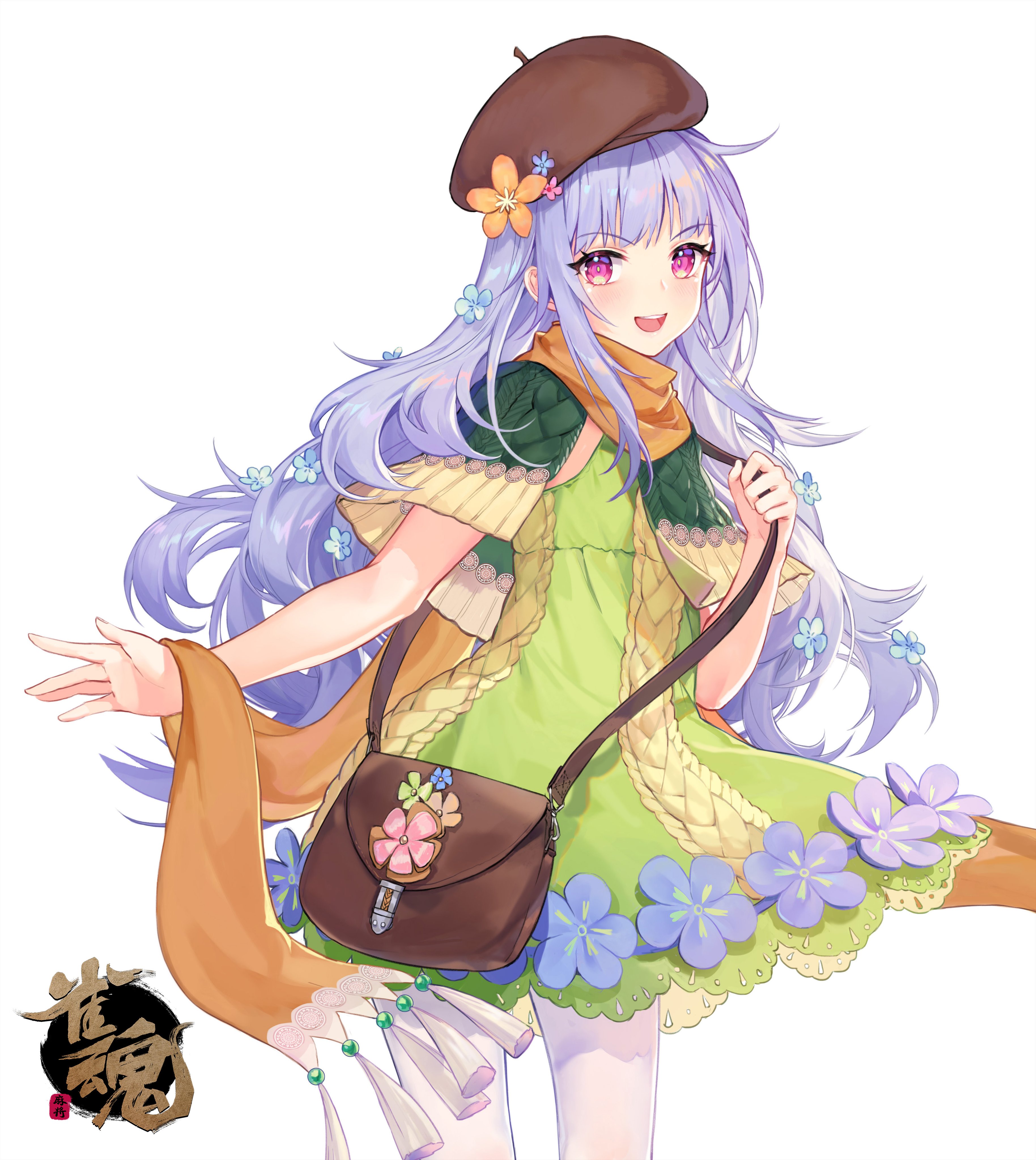 atdan, dress, majsoul, pantyhose, takanashi_hinata