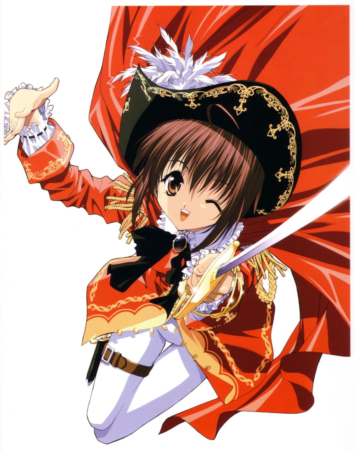 mamoru, screening, sister_princess, tenhiro_naoto